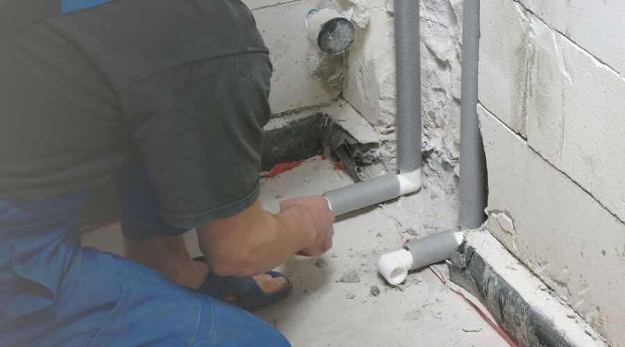 Professional same day plumber in Creighton, PA